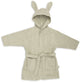 Accappatoio Jollein 3-4 anni morbido matcha