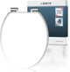 Schütte schütte asiento de inodoro blanco kernout