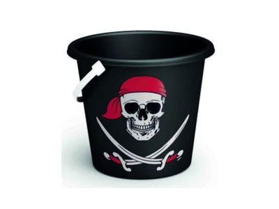 Adriatic emmertje piraat ø18cm