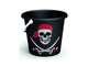 Cubo adriático pirata ø18cm
