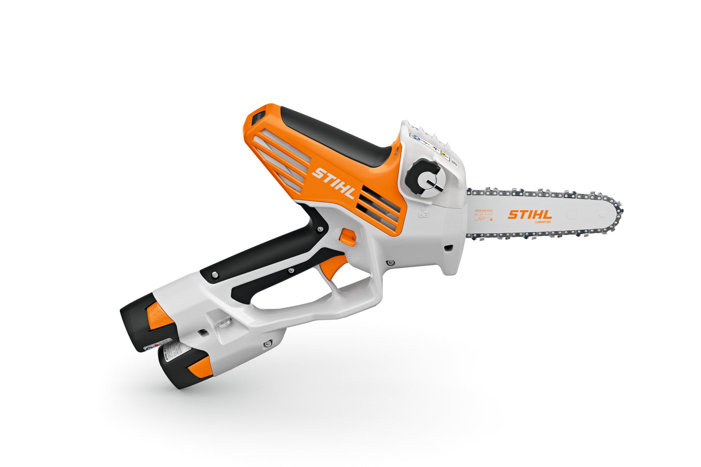 Tijeras de podar a batería Stihl gta 40 - ga040116900