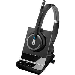Auriculares imp epic act serie 5000 negro 170 mm x 170 mm x 120 mm
