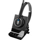 Auriculares imp epic act serie 5000 negro 170 mm x 170 mm x 120 mm