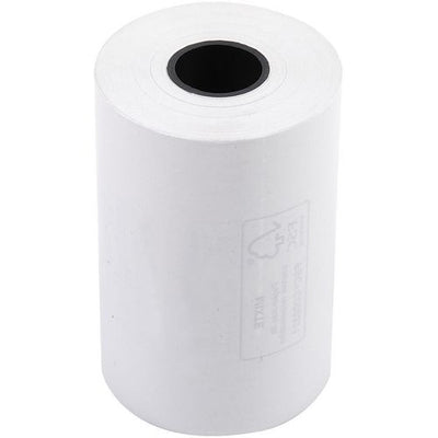 Rotolo registratore di cassa exacompta 40349e bianco 40 mm