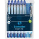 Penna a sfera Schneider 96085000 0,7 mm blu