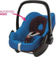 Funda de verano para sillas de coche maxi-cosi pebble rock - azul