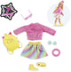 Corolle Girls - vestidor de ropa de ropa de muñeca