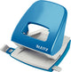 Perforatrice Leitz new nexxt blu a 2 fori da 30 fogli