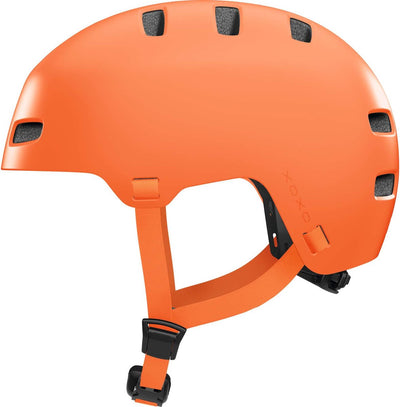Abus Helmet Xoxo Mono Orange L 57-61cm