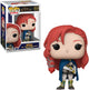 Funko El Señor de los Anillos: La Guerra de los Rohirrim Pop! peliculas vinilo figura hera #1836