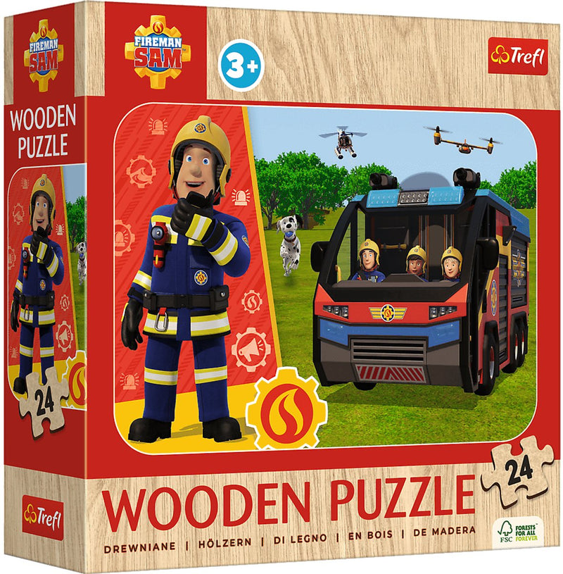 Trefl 20269, 50 pezzo(i), bambini, 5 anni