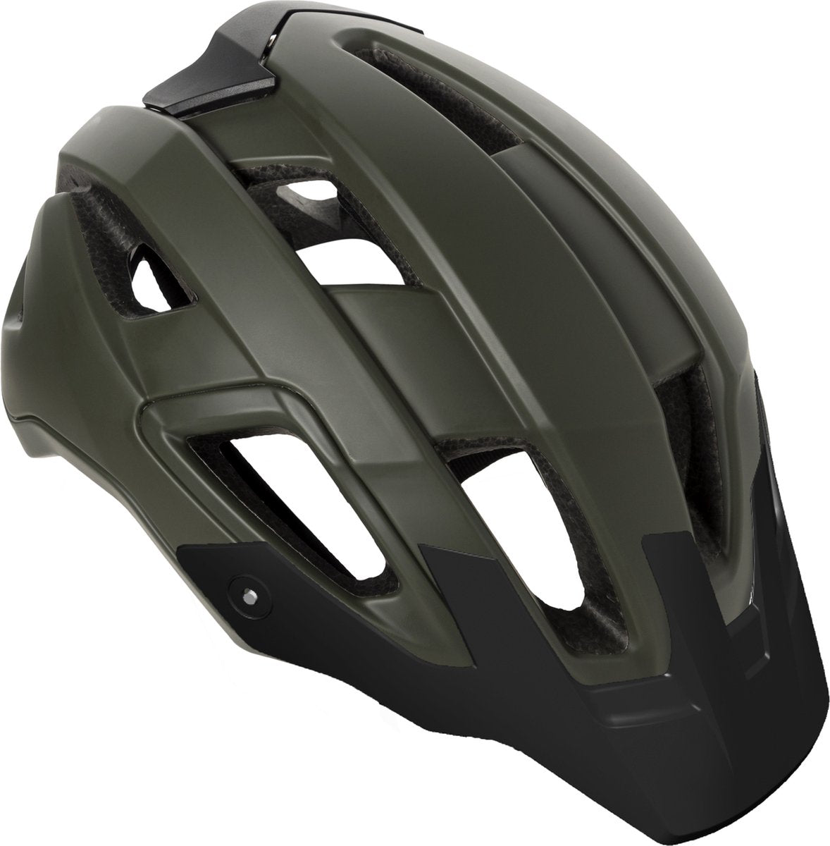 Casco MTB da trail