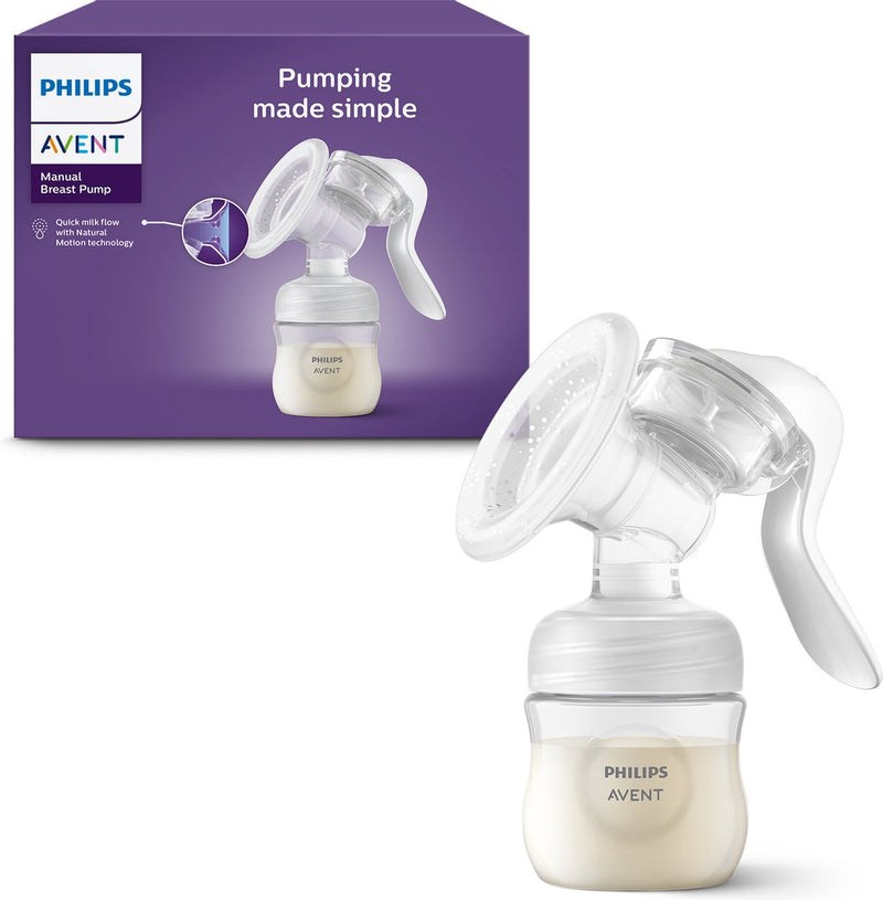 philips avent