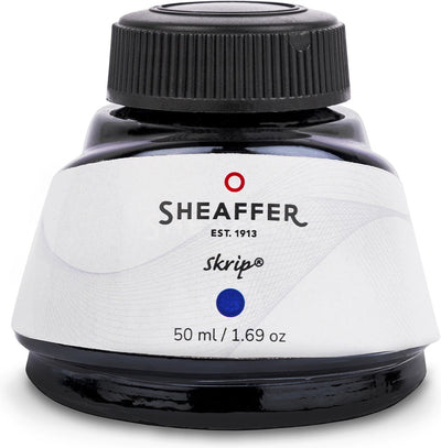 Botella de tinta Sheaffer - azul - 50 ml - sf-94211