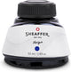 Boccetta d'inchiostro Sheaffer - blu - 50 ml - sf-94211