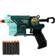 Toi-toys Jurassic Revivial Pistol con frecce di schiuma