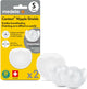 Protectores de pezones de contacto Medela – ayuda con la lactancia materna – talla s – 16 mm – 2 piezas