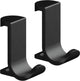 Hansgrohe wallstoris toallero 1,8x3,9x3,2cm 2 piezas negro mate