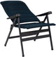 Crespo - standenstoel - xl - ap 238 - air-deluxe - blauw