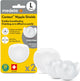 Medela contact nipple shields - help with breastfeeding - size l - 24 mm - 2 pieces