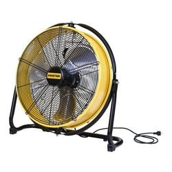 Ventilador industrial maestro df20p