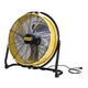 Ventilador industrial maestro df20p