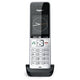 Gigaset dect-telefoon s30852-h3061-r101 gigaset comfort zilver, zwart