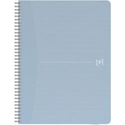 Quaderno oxford 400166095 formato a5 blu