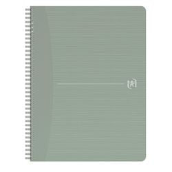 Quaderno oxford 400166099 a6 verde