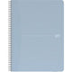 Notitieboek oxford 400166085 a5blauw