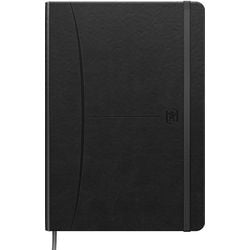 Taccuino oxford 400154943 carta nera