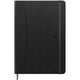 Notitieboek oxford 400154942 kunstleer zwart