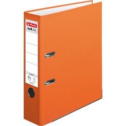 Cartella Leitz 10556470 arancione
