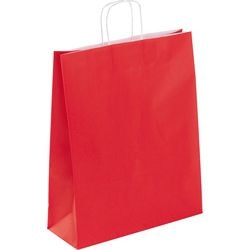 Borsa da trasporto raja p44r rossa 100 g/mq