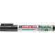 Edding Ecoline-Markers 22, AFM 22, Line thickness 1x5 mm, black, 1 piece