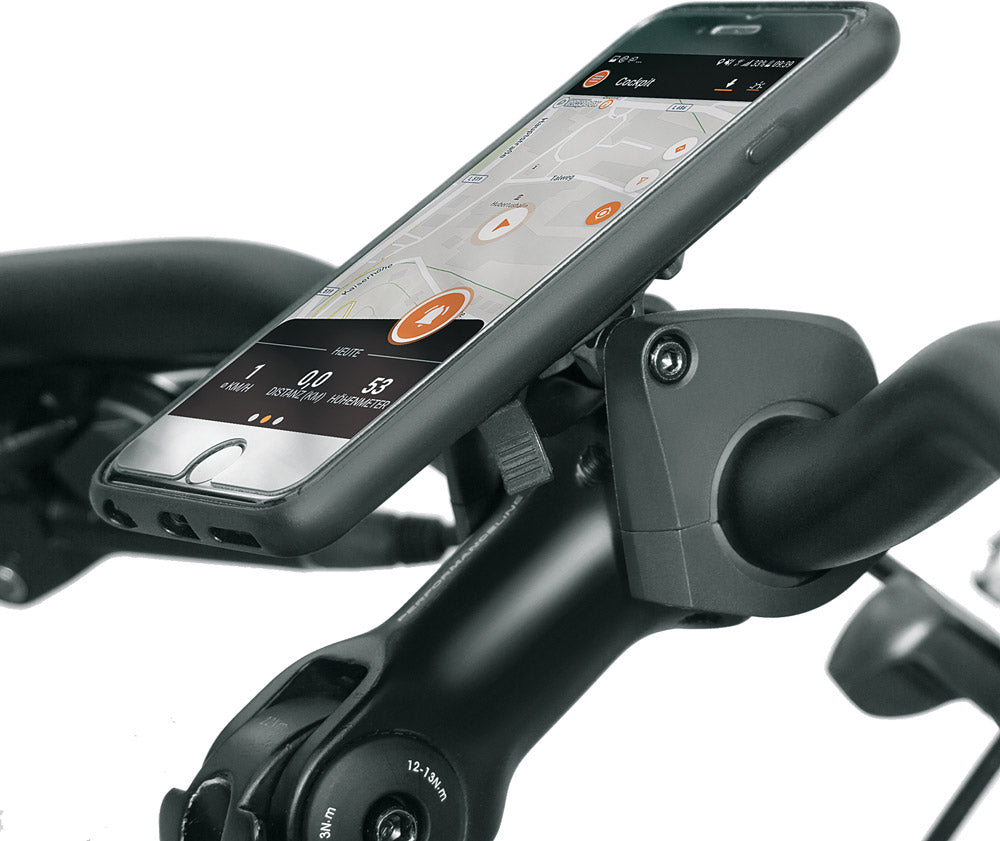 Soporte para smartphone sks alemania compit