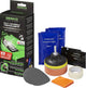 Alloy devil gecko koplamp reparatie set