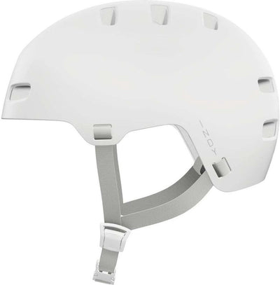 Abus helmet Indy Pure White S 51-55cm