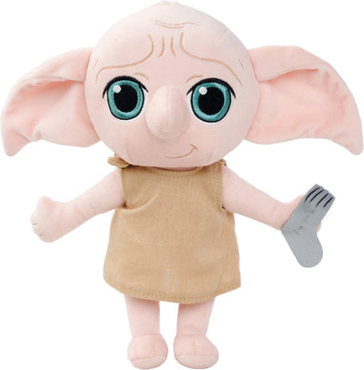 Simba Toys Peluche Dobby - Peluche di 41 cm