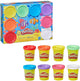 Play-Doh Arco Iris 8 Pack