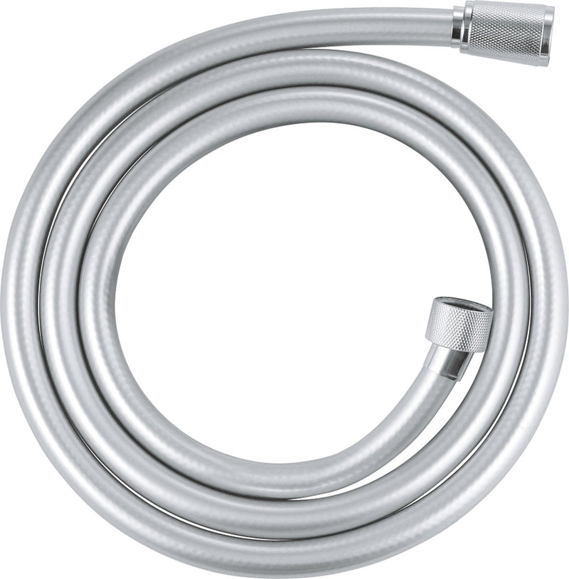 Flessibile doccia Grohe vitalioflex silver long life twist stop 1500 - cromo 22109000