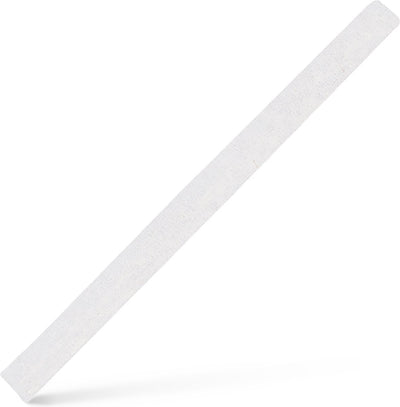 Gesso pastello Faber-castell - Pitt monocromatico - n. 101 bianco morbido - scatola 12 pezzi - fc-122802