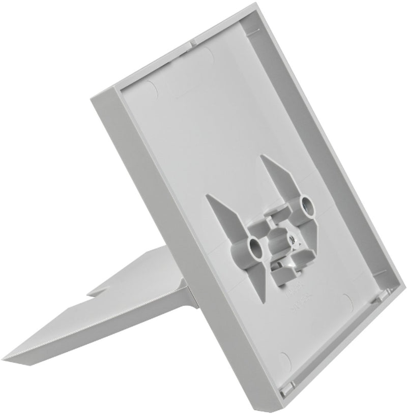 Soporte de mesa Netatmo para termostato original – estándar para instalación inalámbrica – soporte para termostato
