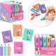 Depesche - top model erasers school supplies