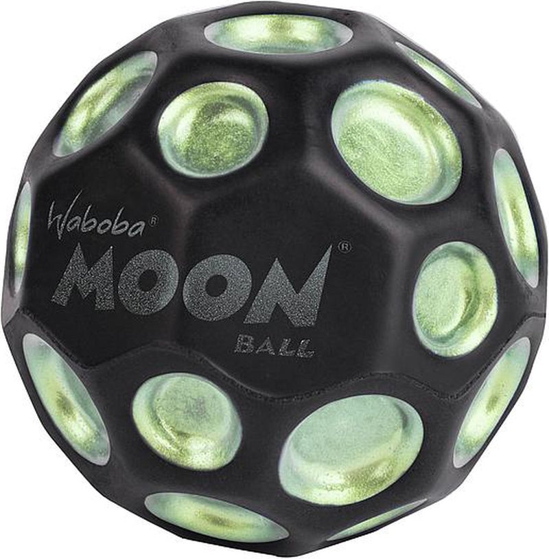 Waboba lado oscuro o bola lunar