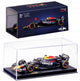 Modellino Bburago RB20 F1 Max Verstappen 2024 scala 1:43