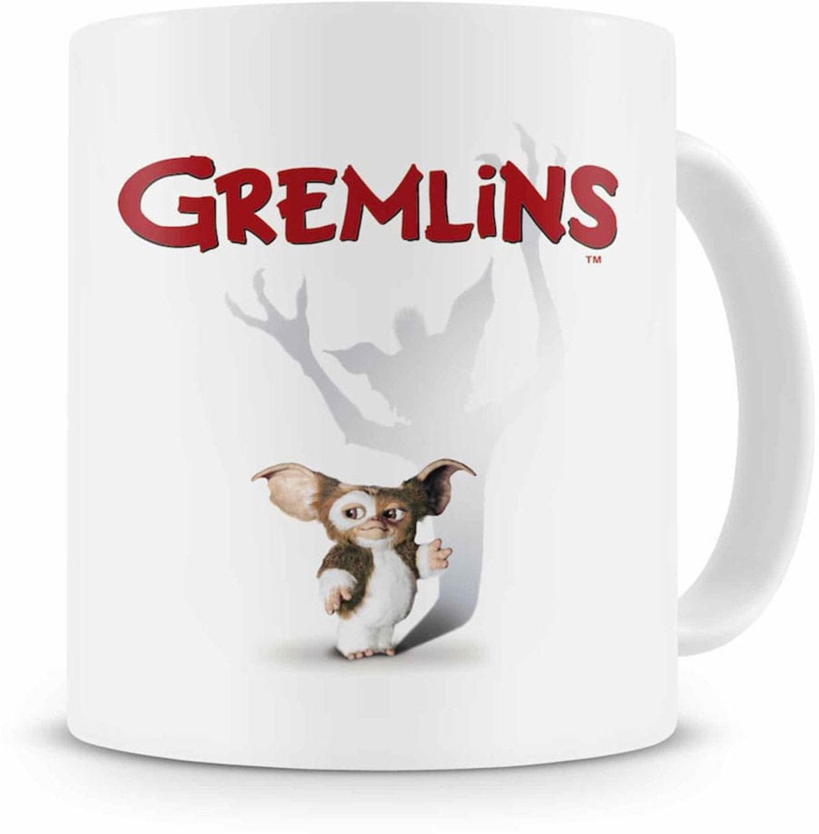 SD Toys Gremlins - Gizmo Shadow - Tazza - 320ml