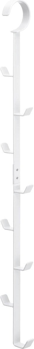 Accesorio colgante Yamazaki - elegante - blanco