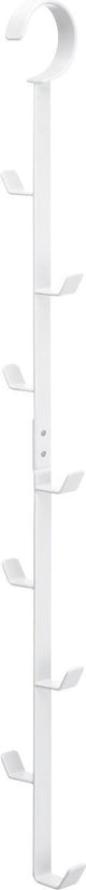 Accesorio colgante Yamazaki - elegante - blanco