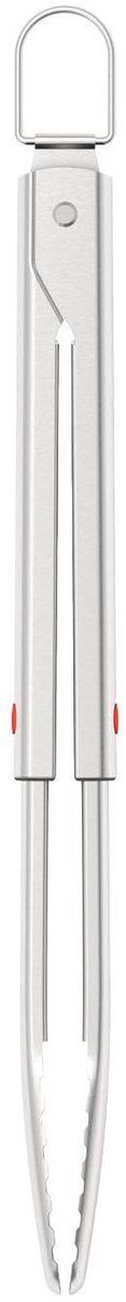 Pinza per barbecue Joseph Joseph Grillout allungabile - acciaio inossidabile